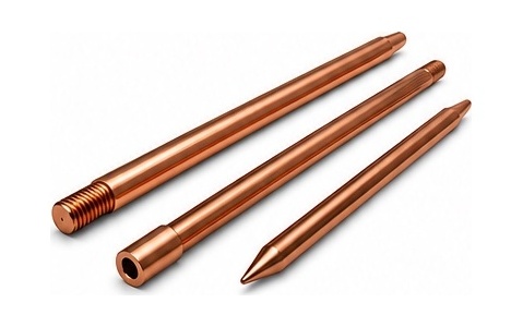 Earth Rods