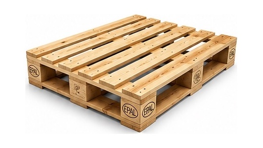 Wooden Pallets